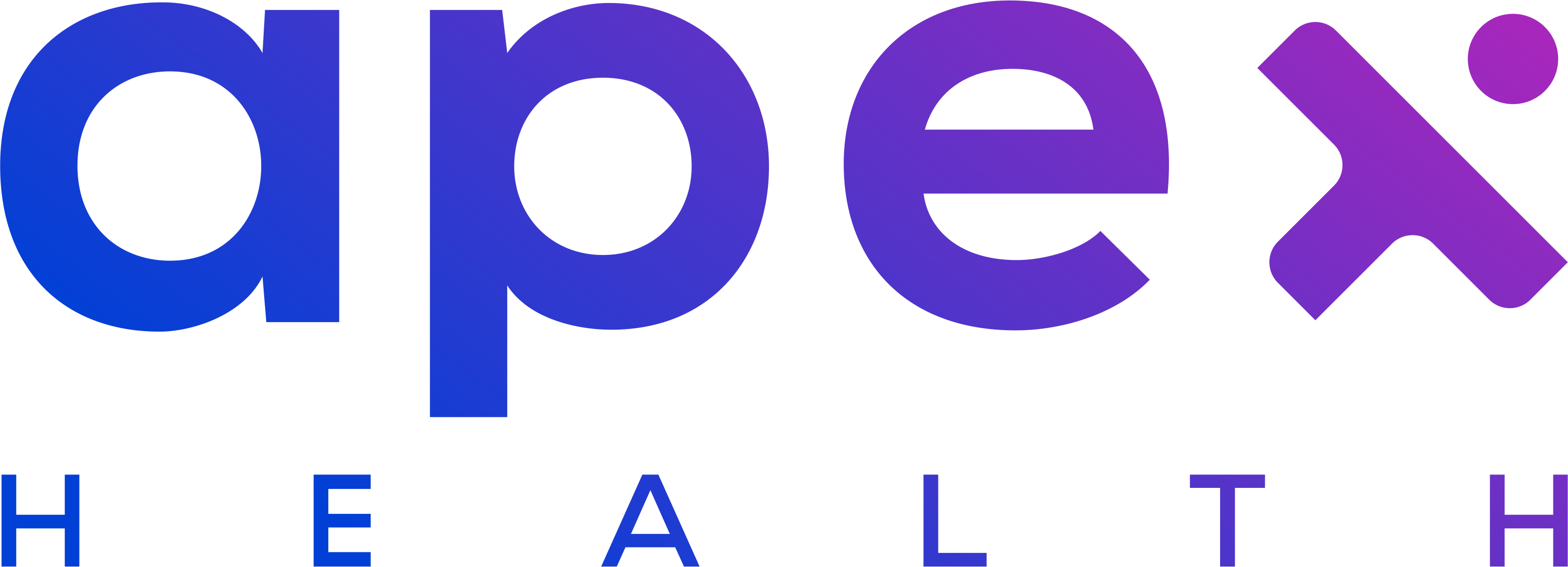 Apex Health